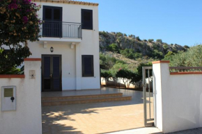 Гостиница Villa Barraco Paradise  Сан Вито Ло Капо